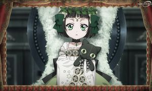 Black Butler S5 - 08 [DUB]