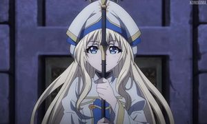 Goblin Slayer - S2 EP8