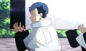 Fireforce - S3 EP7