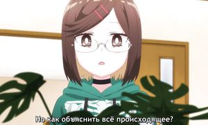 A Ninja and an Assassin Under One Roof - 08 [SUB]