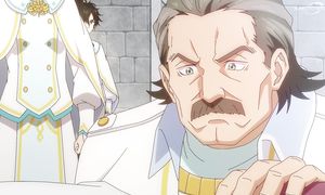 Brilliant Healers New Life in the Shadows - 09 [SUB]