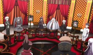 Danganronpa - S1 EP5