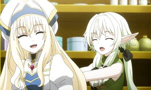 Goblin Slayer - S2 EP10