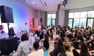 Практика на преодоления жизненных барьеров от Вадима Борисова