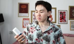 ФАВОРИТЫ ВЕСНЫ： мода, парфюмерия и жизнь