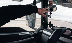 Везём АВТО из ГРУЗИИ в Казахстан сколько стоит ПЕРЕГОН Все ЭТАПЫ доставки  Драйвер на Kolesa.kz