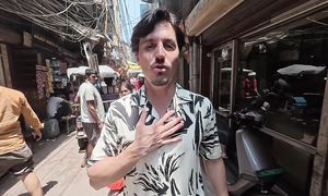 VOLVIMOS A LA ÍNDIA (y tuvimos problemas otra vez ????) (12)