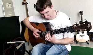 Alex Mercy - Ancient Evil of Egypt (2025 remaster)