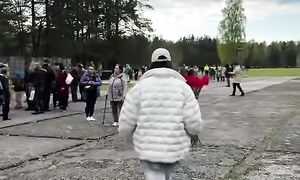 С Днём Победы над фашизмом, друзья!