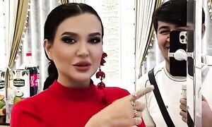 Go'zalligingiz siri nimada