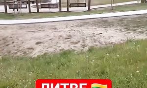 ЛИТВЕ ???????? КОНЕЦ ☠ КРАХ ЕВРОПЫ ???????? #lithuania #литва #alytus #алитус #vilnius #kaunas #вымирание #юмор