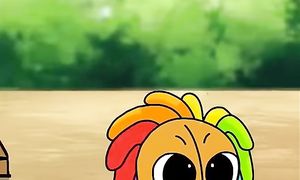 Yarnaby's Guardian Angel.. #poppyplaytimechapter4