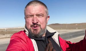 Вы не готовы! И это проблема! Просто будь готов!