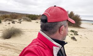 Брошенные дома, озеро призрак и болотные черепахи  Тайна Сауры под Актау!