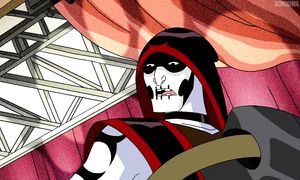 Ben 10 - S2 EP9