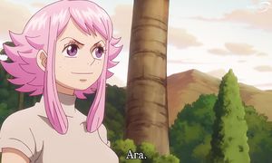 One Piece - 1131 [SUB]