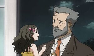 Gungrave - EP15