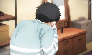 Wind Breaker S2 - 10 [DUB]
