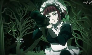 Black Butler S5 - 10 [SUB]