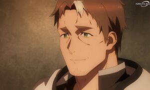 From Old Country Bumpkin to Master Swordsman - 10 [DUB]