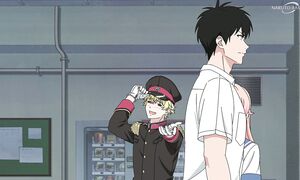 Witch Watch - 10 [DUB]