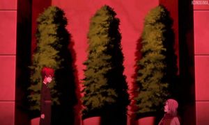 The Beginning after The End - EP10