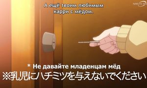 A Ninja and an Assassin Under One Roof - 10 [SUB]