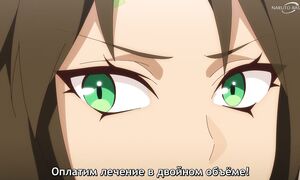 Brilliant Healers New Life in the Shadows - 11 [SUB]