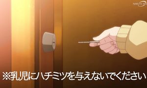 A Ninja and an Assassin Under One Roof - 10 [DUB]