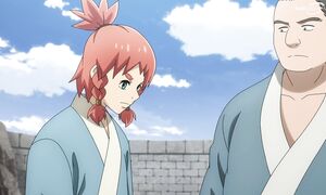 Teogonia - 10 [SUB]