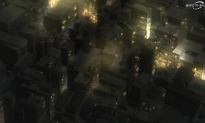 Kowloon Generic Romance - 11 [SUB]