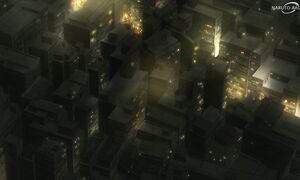 Kowloon Generic Romance - 11 [DUB]