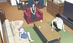 Witch Watch - 11 [DUB]