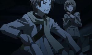 Devil Survivor 2 - EP1
