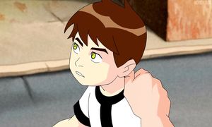 Ben 10 - S2 EP11