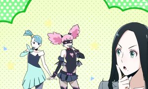 My Hero Academia Vigilantes - 11 [DUB]