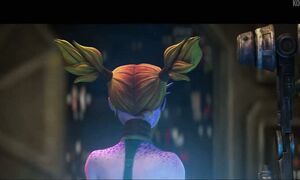 Star Wars - Tales of the Underworld - EP2