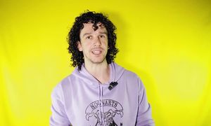 Кто он - наш новый Альбус Дамблдор   Джон Литгоу  Творческая биография  Гарри Поттер