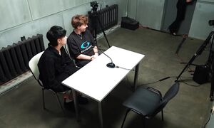 Игра АЛИБИ!＊＊Егорик, Монтажник и Аслан Шукаша＊＊