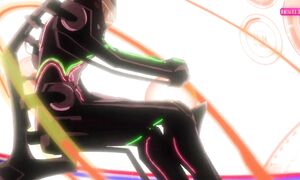Gargantia Mwvave Planeta_EP1