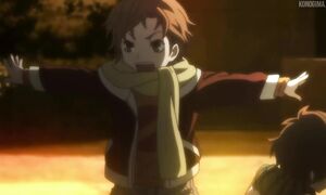Devil Survivor 2 - EP11