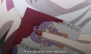 A Ninja and an Assassin Under One Roof - 11 [SUB]
