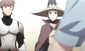 The Beginning after The End - EP12