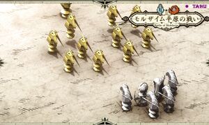 Lord Marksman and Vanadis Ep #3