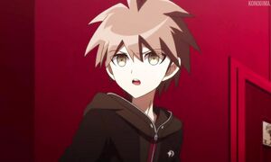Danganronpa - S1 EP6
