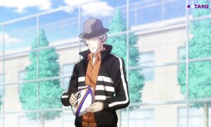All Out!! Ep #5
