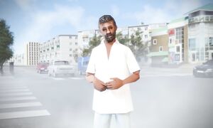 Даю Много Денег в GTA и ПРОШУ ИХ ВЕРНУТЬ