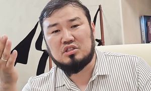 МИРБЕК АТАБЕКОВ БАКЫТБЕК МОЙДУНОВ