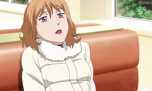 Darker Than Black - S1 EP2