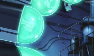 Darker Than Black - S1 EP4